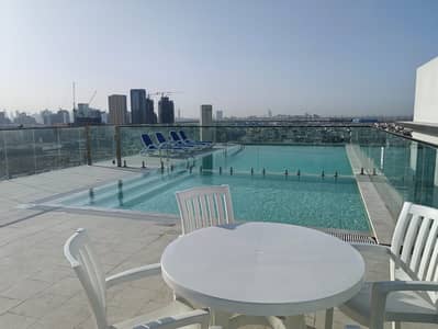 1 Bedroom Flat for Rent in Arjan, Dubai - 7. jpeg