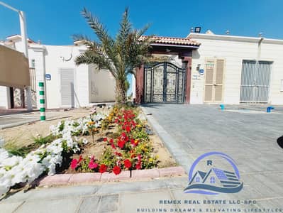 6 Bedroom Villa for Rent in Mohammed Bin Zayed City, Abu Dhabi - 20240222_133944. jpg