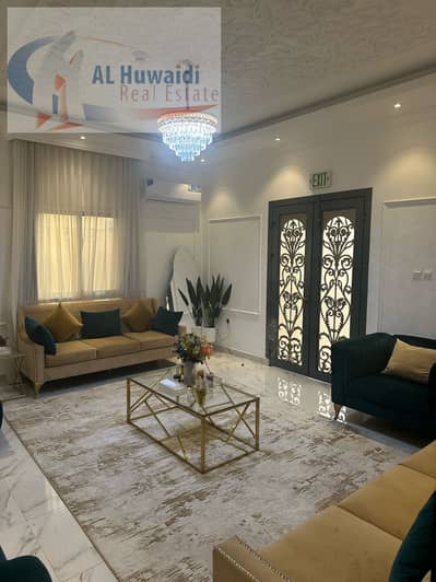 4 Bedroom Villa for Sale in Al Zahya, Ajman - WhatsApp Image 2025-05-27 at 7.27. 54 PM. jpeg