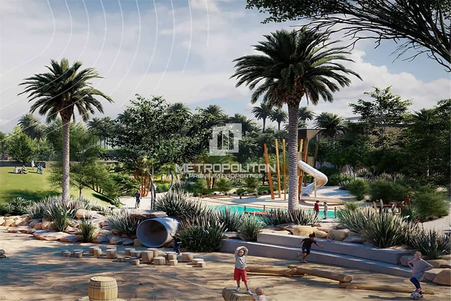 位于世博城,世博谷,沙姆沙联排别墅区 3 卧室的联排别墅 4200000 AED - 11774899 位于世博城,世博谷,沙姆沙联排别墅区 3 卧室的联排别墅 4200000 AED - 11774899