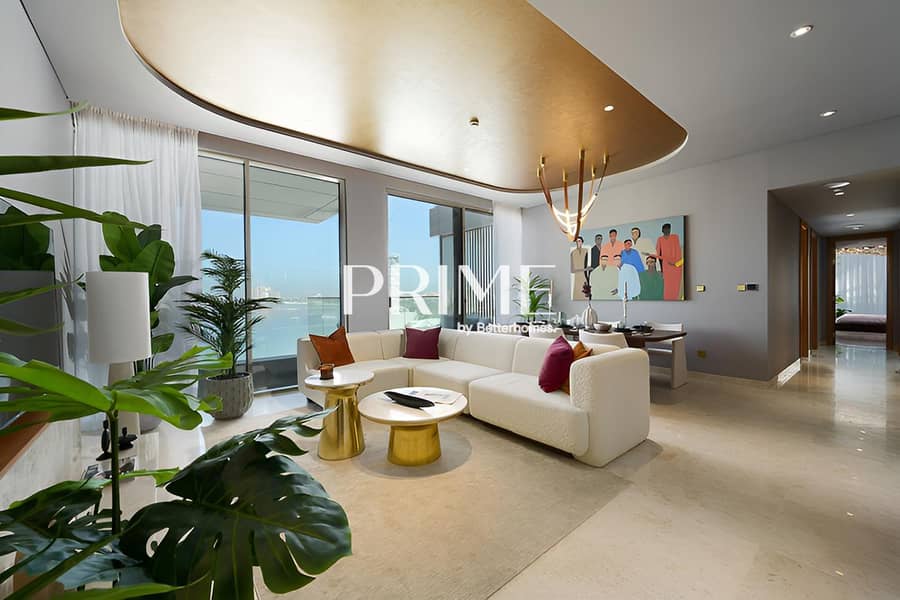 位于朱美拉棕榈岛,艾灵顿海滩之家 3 卧室的公寓 12900000 AED - 11755389 位于朱美拉棕榈岛,艾灵顿海滩之家 3 卧室的公寓 12900000 AED - 11755389