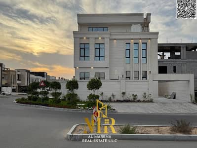 6 Bedroom Villa for Sale in Al Alia, Ajman - WhatsApp Image 2025-04-28 at 11.50. 13 PM (1). jpeg