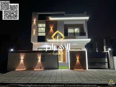 4 Cпальни Вилла Продажа в Аль Хелио, Аджман - 774687730-1066x800. jpg
