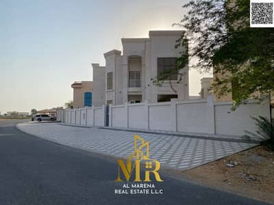 6 Bedroom Villa for Sale in Al Helio, Ajman - WhatsApp Image 2024-08-18 at 10.47. 42 PM (1). jpeg