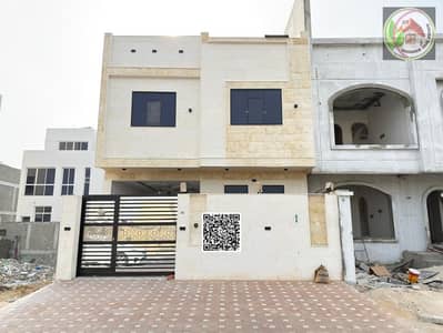 5 Bedroom Villa for Rent in Al Zahya, Ajman - 844b8c2c-e073-400e-b5da-e06f267b7c7c. jpg
