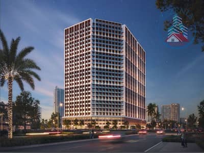 1 Bedroom Flat for Sale in Dubai Production City (IMPZ), Dubai - IMG-20250524-WA0262. jpg