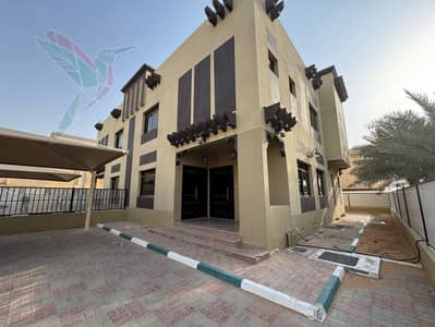 4 Bedroom Villa for Rent in Zakhir, Al Ain - WhatsApp Image 2025-05-20 at 20.18. 41. jpeg