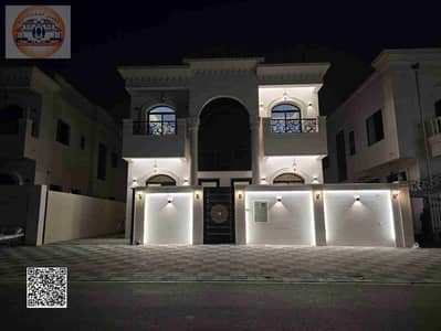 5 Bedroom Villa for Sale in Al Helio, Ajman - 1001011849. jpg