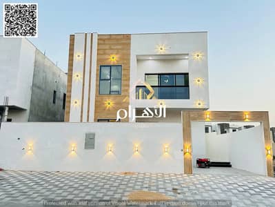 فیلا 4 غرف نوم للبيع في الحليو، عجمان - 771438985-1066x800. jpg