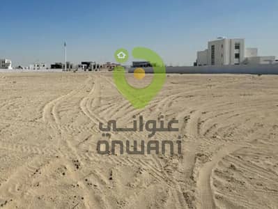 Plot for Sale in Khalifa City, Abu Dhabi - onwani (1). jpg