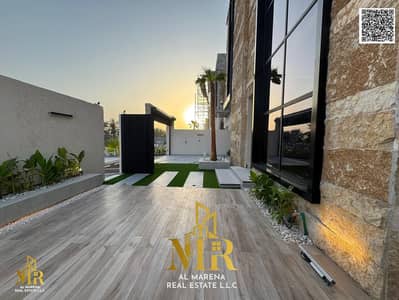 5 Bedroom Villa for Sale in Al Alia, Ajman - WhatsApp Image 2025-05-19 at 21.56. 42 (1). jpeg