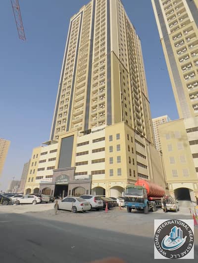 1 Bedroom Flat for Sale in Emirates City, Ajman - PHOTO-2025-05-27-23-13-16_1. jpg