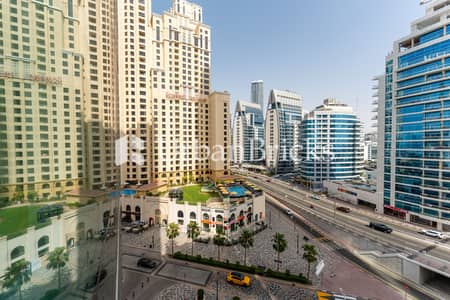 فلیٹ 2 غرفة نوم للايجار في جميرا بيتش ريزيدنس، دبي - DSC00785. jpg
