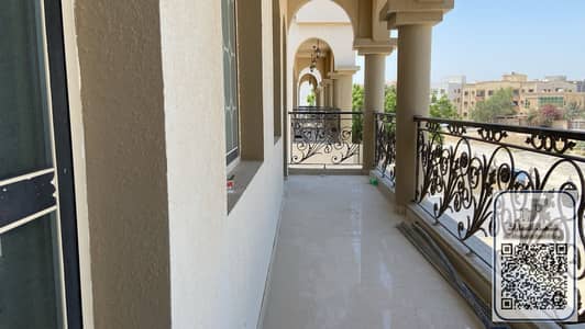 فیلا 5 غرف نوم للايجار في المويهات، عجمان - IMG-20250527-WA0069. jpg