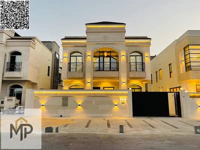 فیلا 6 غرف نوم للبيع في الباهية، عجمان - batch_772332721-1066x800. jpg