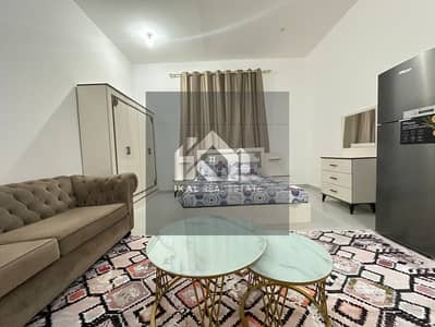 Studio for Rent in Madinat Al Riyadh, Abu Dhabi - WhatsApp Image 2025-05-27 at 10.18. 47 PM. jpeg