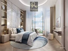 OFFER | SEA VIEW | HIGH APRECIATION!!