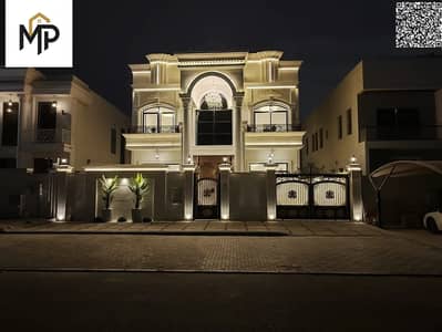 5 Bedroom Villa for Sale in Al Alia, Ajman - batch_775995802-1066x800. jpg