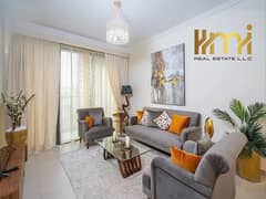 شقة في أصايل أفنيو،مردف هيلز،مردف 3 غرف 2133210 درهم - 11775057