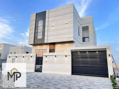 5 Bedroom Villa for Sale in Al Bahia, Ajman - batch_771195448-1066x800. jpg