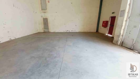 工业园区， 夏尔迦 仓库待租 - 1000405228. heic