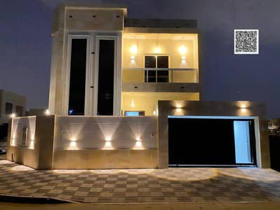 5 Bedroom Villa for Sale in Al Yasmeen, Ajman - batch_IMG-20250520-WA0155. jpg