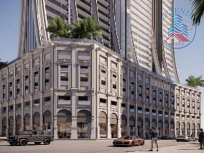 2 Cпальни Апартамент Продажа в Сити оф Арабия, Дубай - IMG-20250518-WA0183. jpg