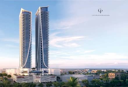 2 Bedroom Apartment for Sale in Jumeirah Village Circle (JVC), Dubai - EL3 1. jpg