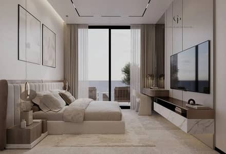 3 Bedroom Apartment for Sale in Jumeirah Village Circle (JVC), Dubai - EL2 9. jpg