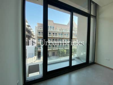 Unfurnished | Spacious | Modern Finish