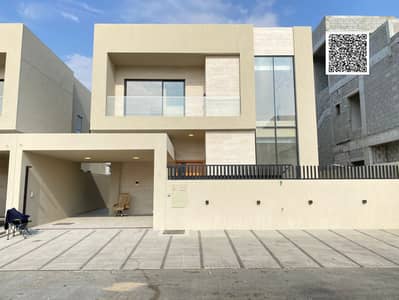 4 Cпальни Вилла Продажа в Аль Захья, Аджман - batch_IMG-20250520-WA0190. jpg