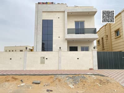 5 Bedroom Villa for Sale in Al Yasmeen, Ajman - batch_IMG-20250520-WA0212. jpg