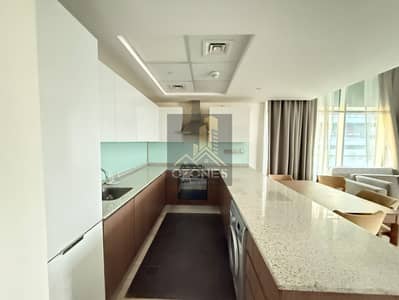 阿尔贾达法住宅区， 迪拜 1 卧室单位待租 - 10. jpeg