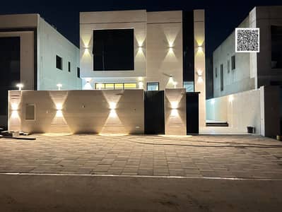 فیلا 4 غرف نوم للبيع في الزاهية، عجمان - batch_IMG-20250520-WA0217. jpg