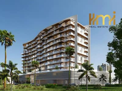 1 Bedroom Apartment for Sale in Arjan, Dubai - A (3). jpg