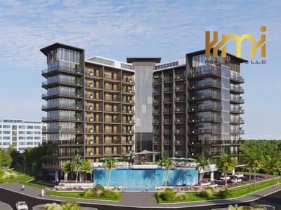 1 Bedroom Apartment for Sale in Arjan, Dubai - A. jpg