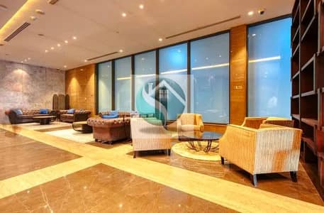 Студия в аренду в Дубай Продакшн Сити, Дубай - IMG_20230509_174621. jpg