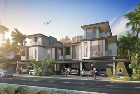 4 Bedroom Townhouse for Sale in DAMAC Lagoons, Dubai - IMG_4226. JPG