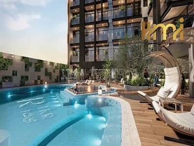2 Bedroom Apartment for Sale in Jumeirah Village Circle (JVC), Dubai - a1. jpg