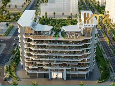 2 Bedroom Flat for Sale in Dubai Studio City, Dubai - A4. jpeg
