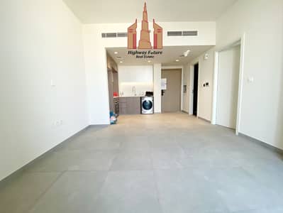 1 Bedroom Flat for Rent in Aljada, Sharjah - 20240601_123057_IMG_3083. JPG