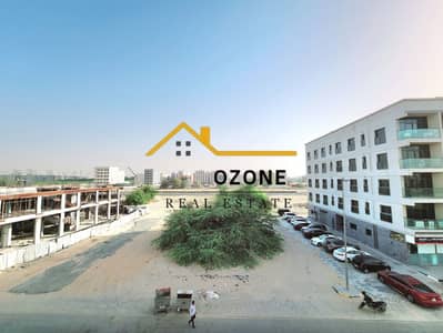 2 Bedroom Flat for Rent in Aljada, Sharjah - 20250527_171720. jpg