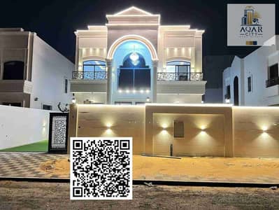 5 Bedroom Villa for Sale in Al Helio, Ajman - IMG-20250528-WA0000. jpg