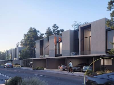2 Bedroom Townhouse for Sale in Tilal City, Sharjah - Screenshot 2025-05-24 182621. jpg