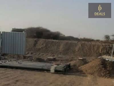 Участок Продажа в Аль Манама, Аджман - received_1213562486928139. jpeg