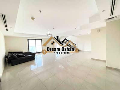 Ready to move 2BHK Duplex |Huge size |CreeK view|Al jaddaf near metro