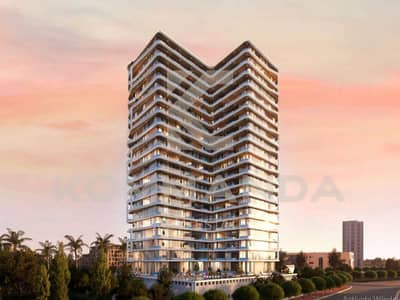 Студия Продажа в Комплекс Дубай Резиденс, Дубай - 1. png