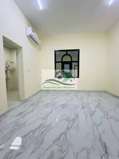 فیلا في مدينة الرياض 1 غرفة 35000 درهم - 11775306