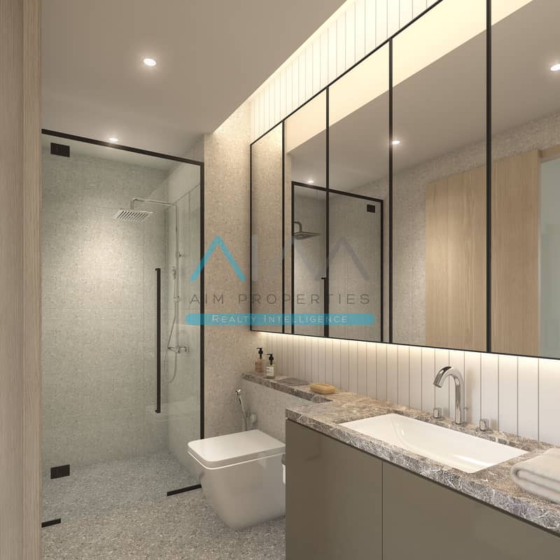 8 220204_Golf Vita Apartment_2BHK_Master Bathroom. jpg