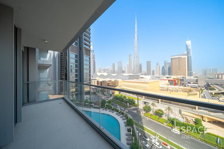 位于迪拜市中心,迪拜购物中心维达公寓,Vida Dubai Mall Tower 2 3 卧室的公寓 7499950 AED - 11767398 位于迪拜市中心,迪拜购物中心维达公寓,Vida Dubai Mall Tower 2 3 卧室的公寓 7499950 AED - 11767398